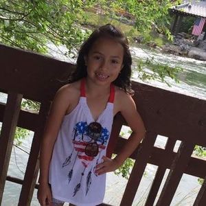 Meet your Posher, Lizeth